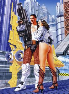 Les_Aventuriers_by_Hubert_De_Lartigue