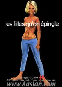 Lesfilles_by_Alain_Aslan