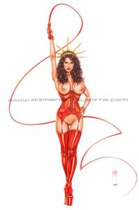 Liberty_by_Armando_Huerta