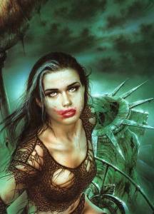 Liberty_by_Luis_Royo