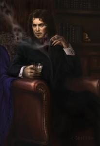 Lich_Lord_by_Christine_M_Griffin