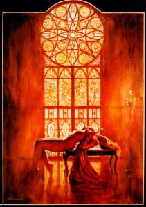 Light_by_Dorian_Cleavenger