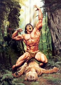Lord_of_the_Jungle_by_Joe_Jusko