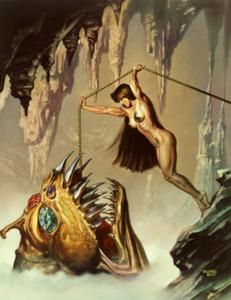 Loria_by_Boris_Vallejo