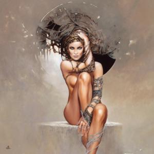 Lost_Pearl_by_Karol_Bak