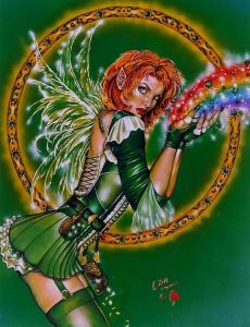Lucky_Charms_by_Carrie_Hall