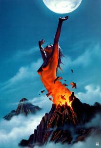 Ma_Warren_Pele_Rising_1_by_Jim_Warren