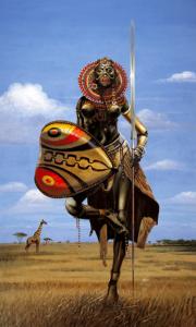 Maasai_by_Chris_Achilleos