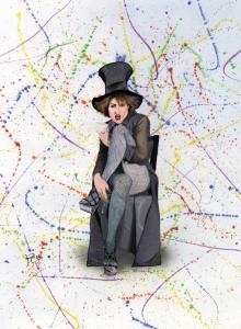 Madhatter_by_Kevin_Clark