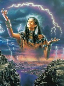 Maiden_of_the_Storm_by_David_Penfound