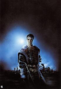 Malefic_Legend_of_Duelist_by_Luis_Royo