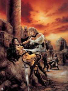 Malefic_Winner_Takes_All_by_Luis_Royo