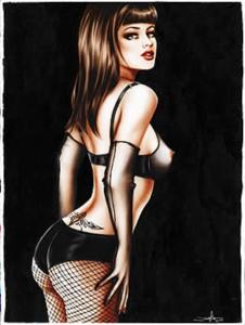Mantrap_by_Jennifer_Janesko