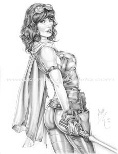 Mara_Jade_Skywalker_by_Armando_Huerta