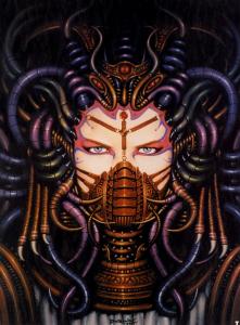 Masque_by_Dorian_Cleavenger