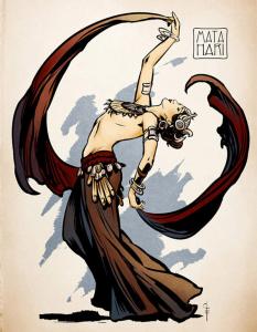 Mata_Hari_Dance_by_Chris_Evenhuis