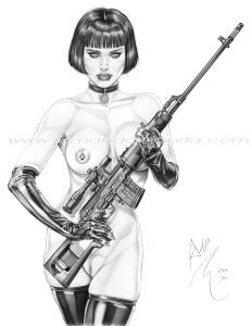 Mathilda_6_Years_Later_by_Armando_Huerta