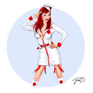 Medic_by_Jessica_Dougherty