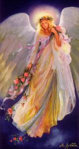 Messenger_of_Love_by_Mary_Baxter_St_Clair