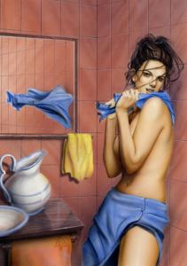 Mirror_by_Lorenzo_Sperlonga