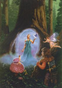 Mirror_of_Destiny_by_Matthew_Stawicki