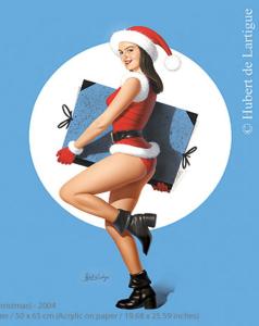 Miss_Noel_2004_by_Hubert_De_Lartigue