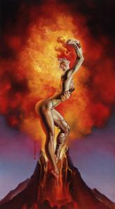 Mistress_of_Fire_by_Boris_Vallejo