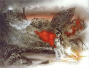 Monastery_Of_The_Red_Witches_Subversive_Beauty_by_Luis_Royo