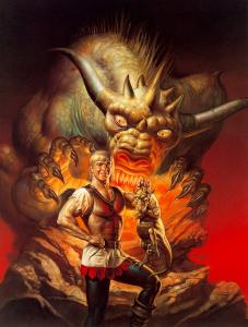 Mothers_Child_by_Boris_Vallejo