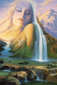 Mountain_Beauty_by_Jim_Warren