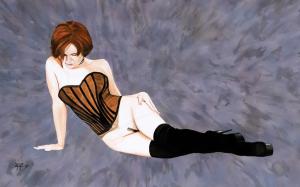 Muse_by_Kevin_Clark