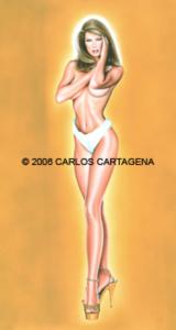 Mustard_by_Carlos_Cartagena