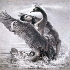 My_Leda_by_Walter_Girotto