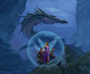 Mystic_Quest_by_Matthew_Stawicki