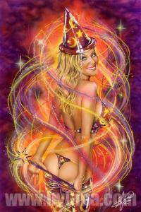 Mystical_by_Gina_King