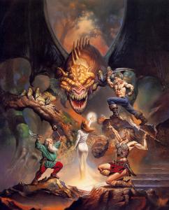 Myth_and_Magic_by_Boris_Vallejo