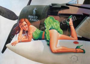 Naked_Fanny_by_Greg_Hildebrandt
