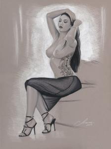 Natalia_by_Lorenzo_Sperlonga