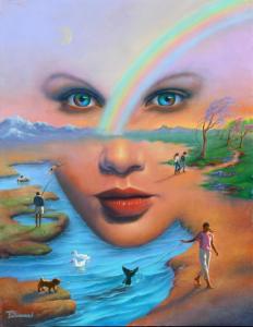 Nature_Walk_by_Jim_Warren