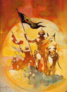 New_World_by_Frank_Frazetta