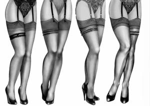 Nice_Legs_by_Paul_John_Ballard