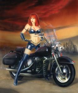 Nicole_Damon_by_Lorenzo_Sperlonga