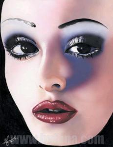 Night_Light_by_Gina_King