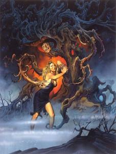 Nightmare_on_Elm_Street_2_by_Joe_Jusko