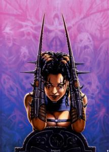 Nightmares_by_Dorian_Cleavenger