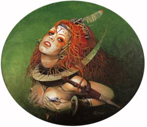Nikita_by_Chris_Achilleos