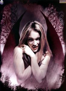 No_Angel_by_Tony_Mauro