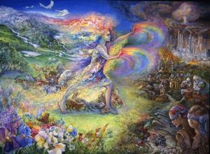 No_More_by_Josephine_Wall