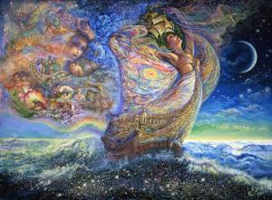 Ocean_Dreams_by_Josephine_Wall