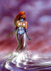 Oceana_by_J_M_Linsner